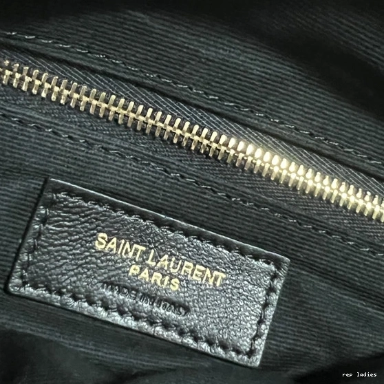 Rep ladies REP QUILTED YSL IN 87 LAMBSKIN 0808